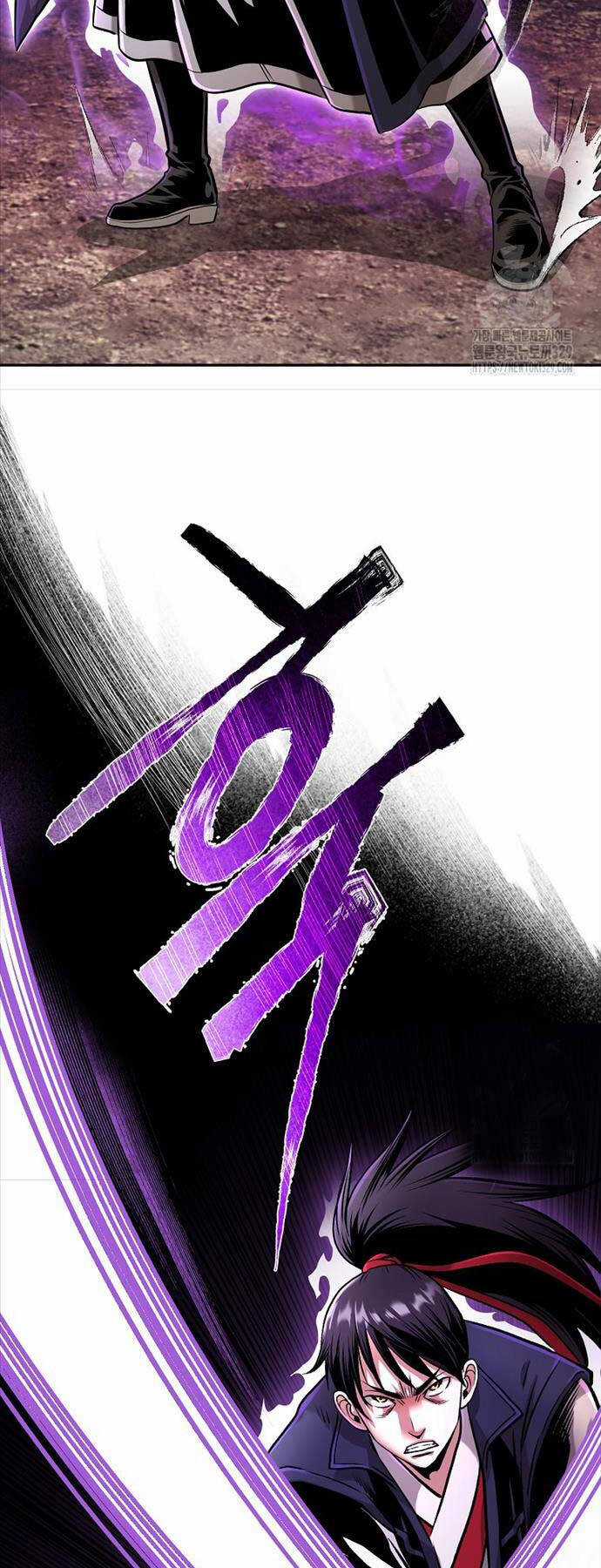 Ma Nhân Hoa Sơn - Chapter 80 - Trang 44