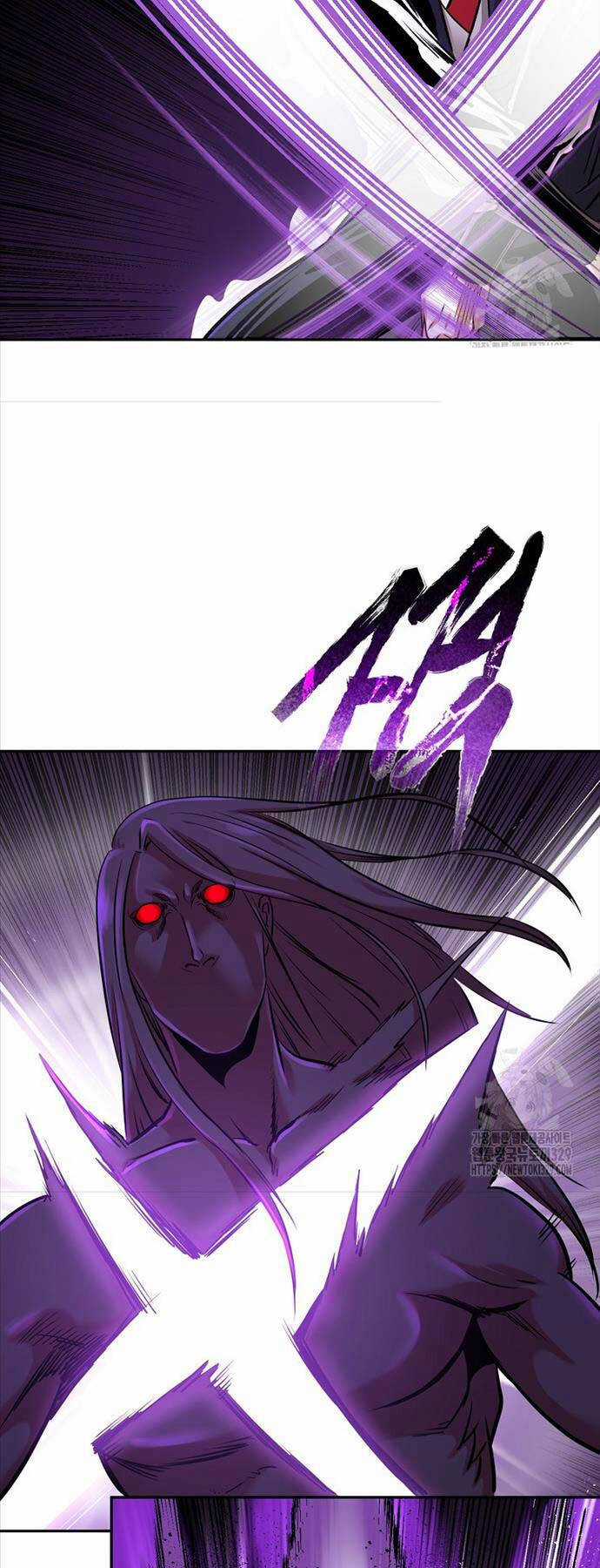 Ma Nhân Hoa Sơn - Chapter 80 - Trang 45