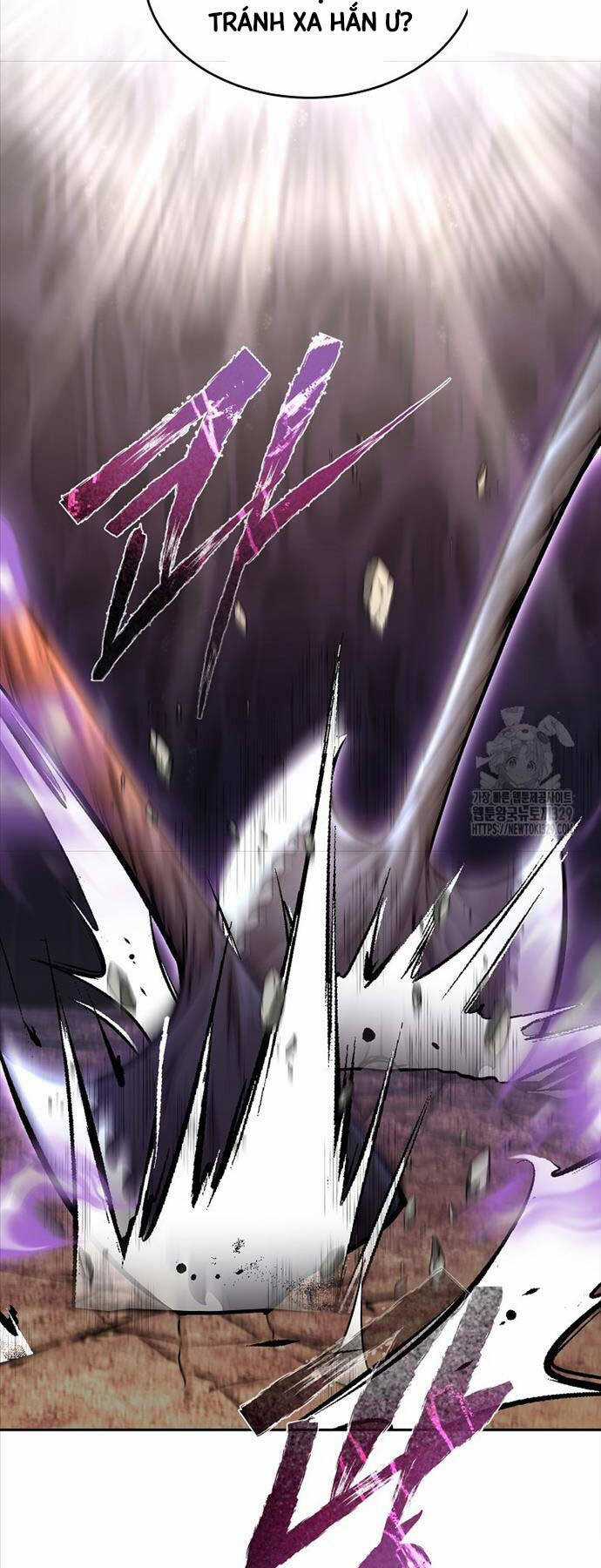 Ma Nhân Hoa Sơn - Chapter 80 - Trang 6