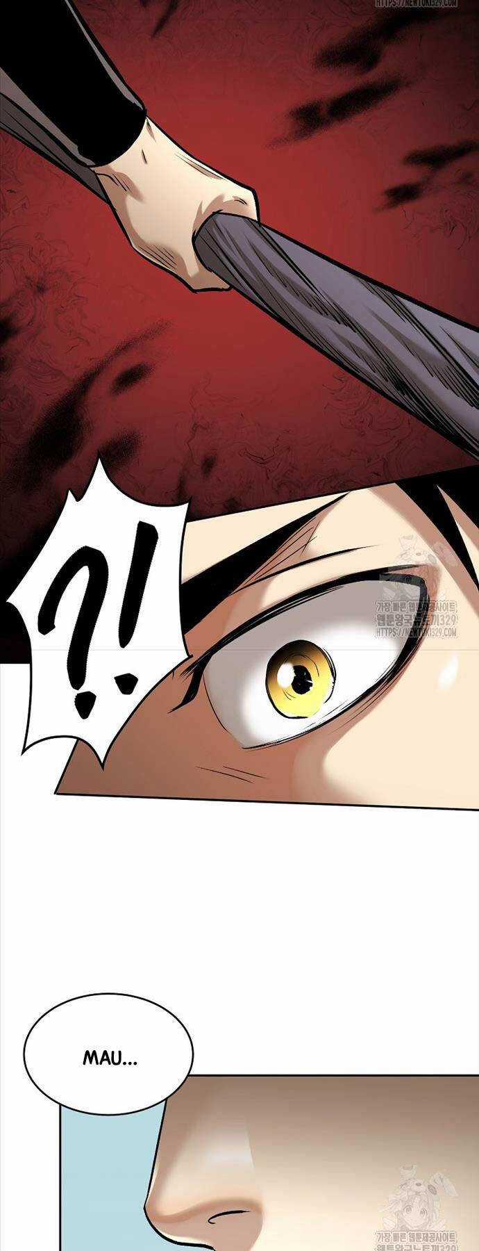 Ma Nhân Hoa Sơn - Chapter 80 - Trang 52