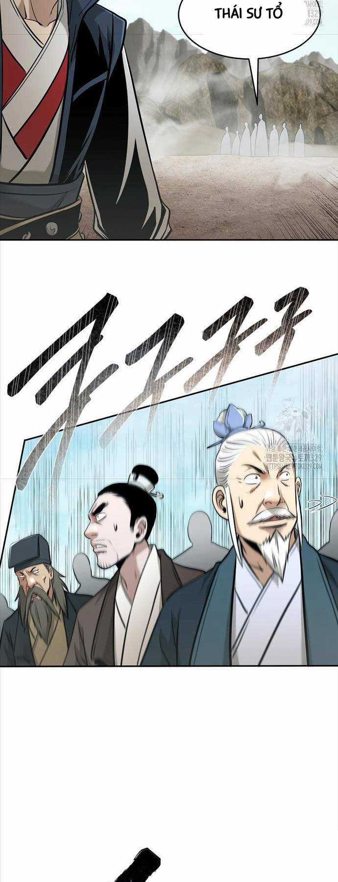 Ma Nhân Hoa Sơn - Chapter 80 - Trang 55