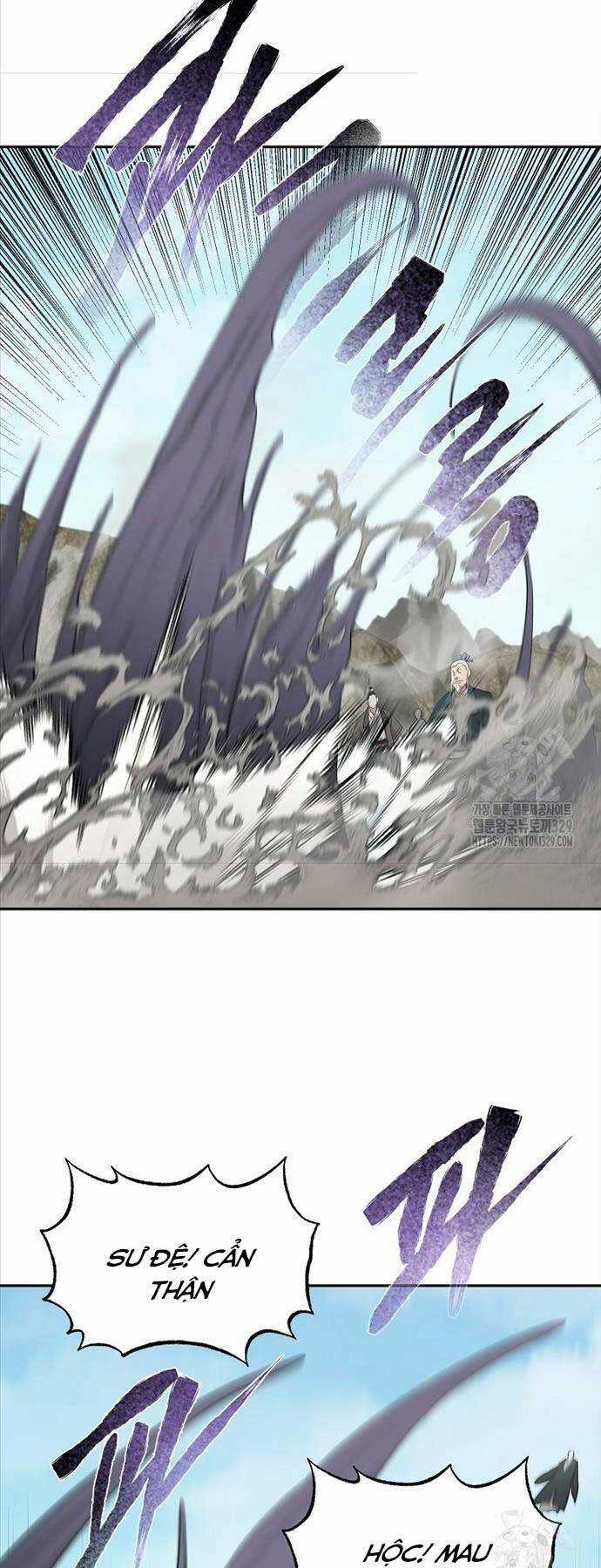 Ma Nhân Hoa Sơn - Chapter 80 - Trang 56