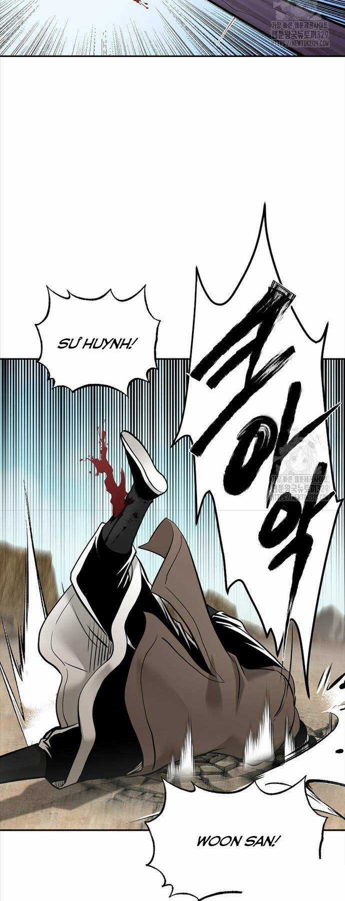 Ma Nhân Hoa Sơn - Chapter 80 - Trang 58