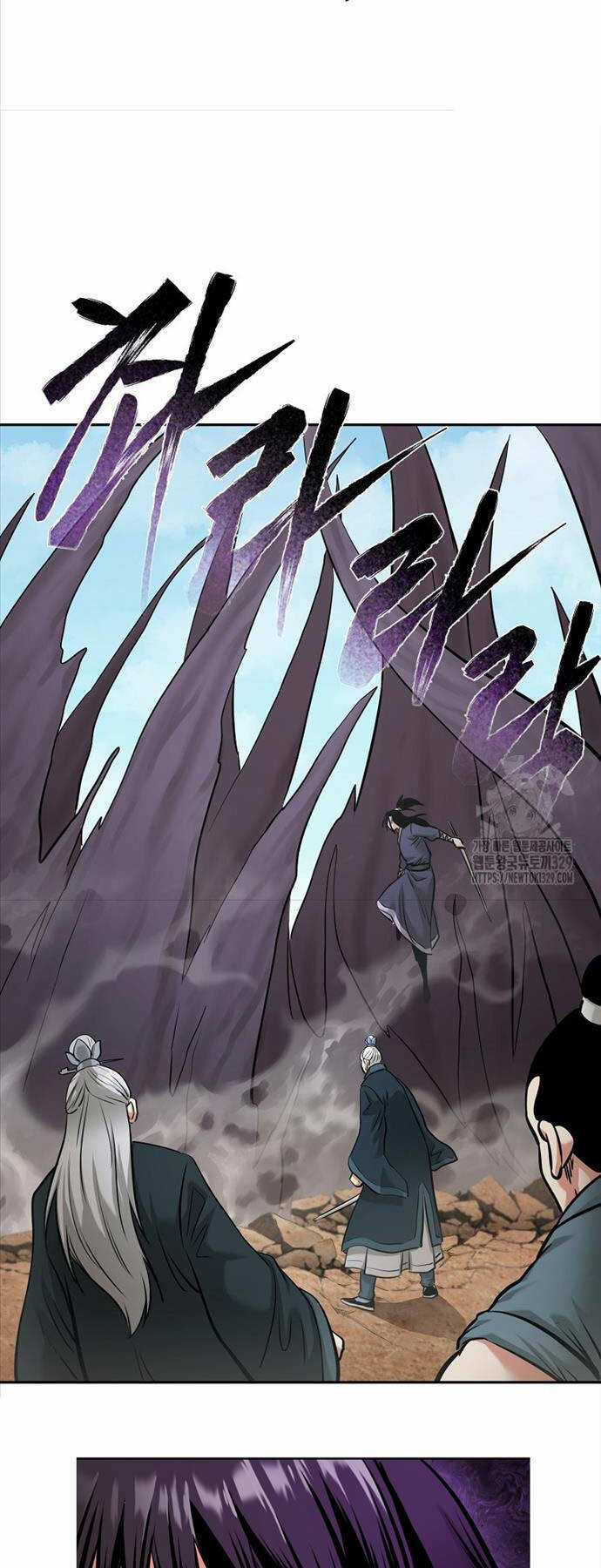 Ma Nhân Hoa Sơn - Chapter 80 - Trang 59