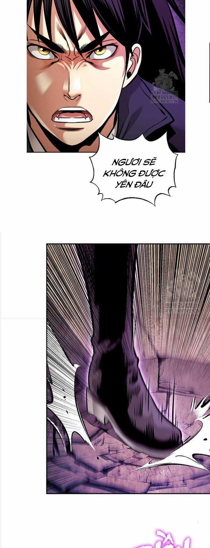 Ma Nhân Hoa Sơn - Chapter 80 - Trang 60