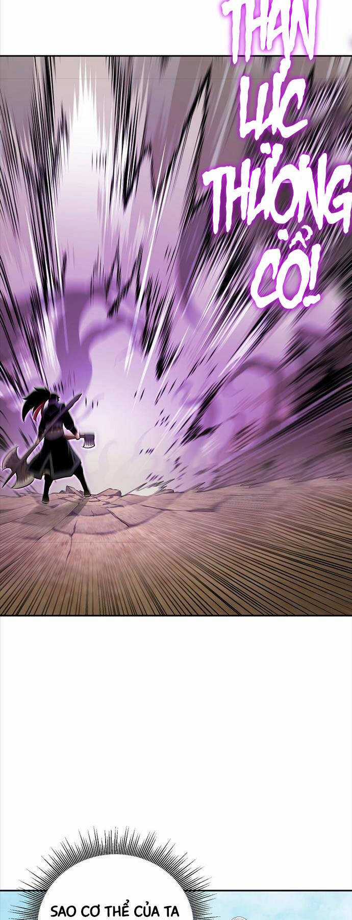 Ma Nhân Hoa Sơn - Chapter 80 - Trang 61
