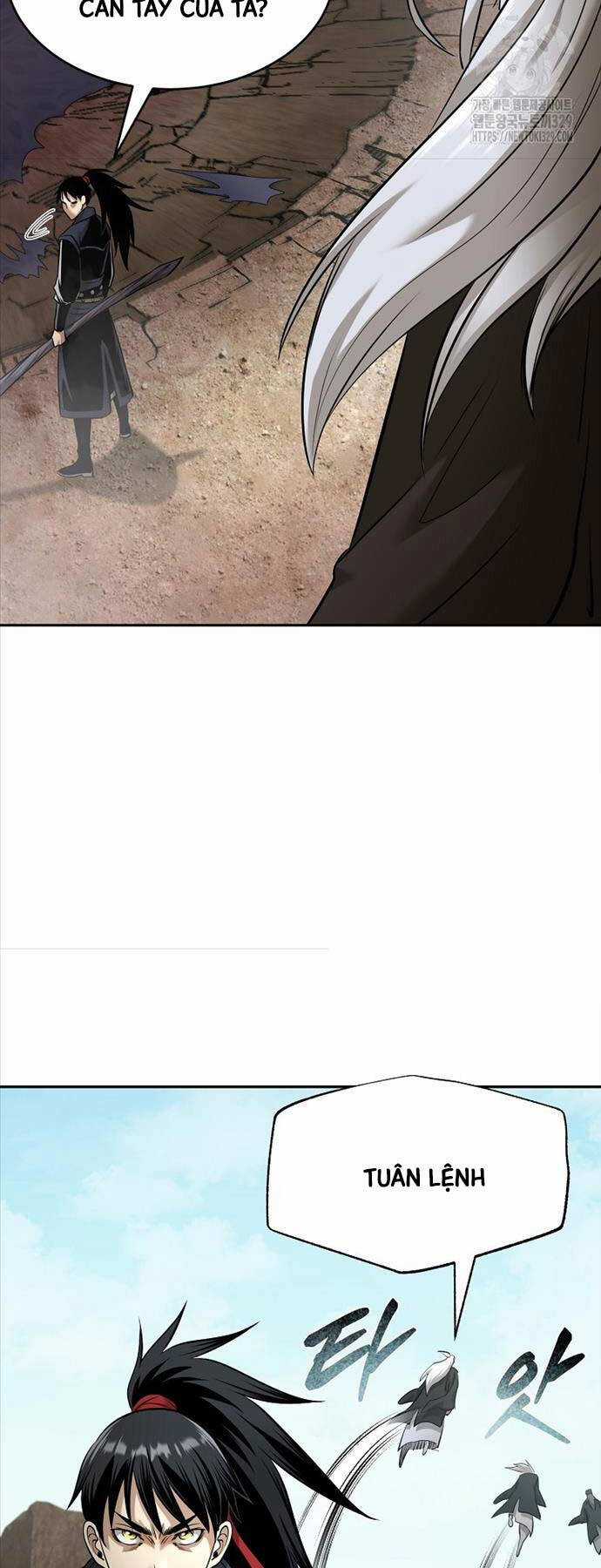 Ma Nhân Hoa Sơn - Chapter 80 - Trang 63