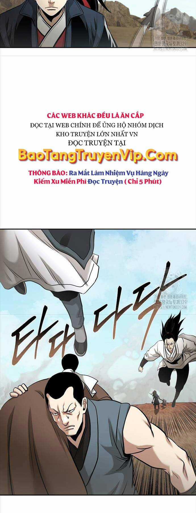 Ma Nhân Hoa Sơn - Chapter 80 - Trang 64
