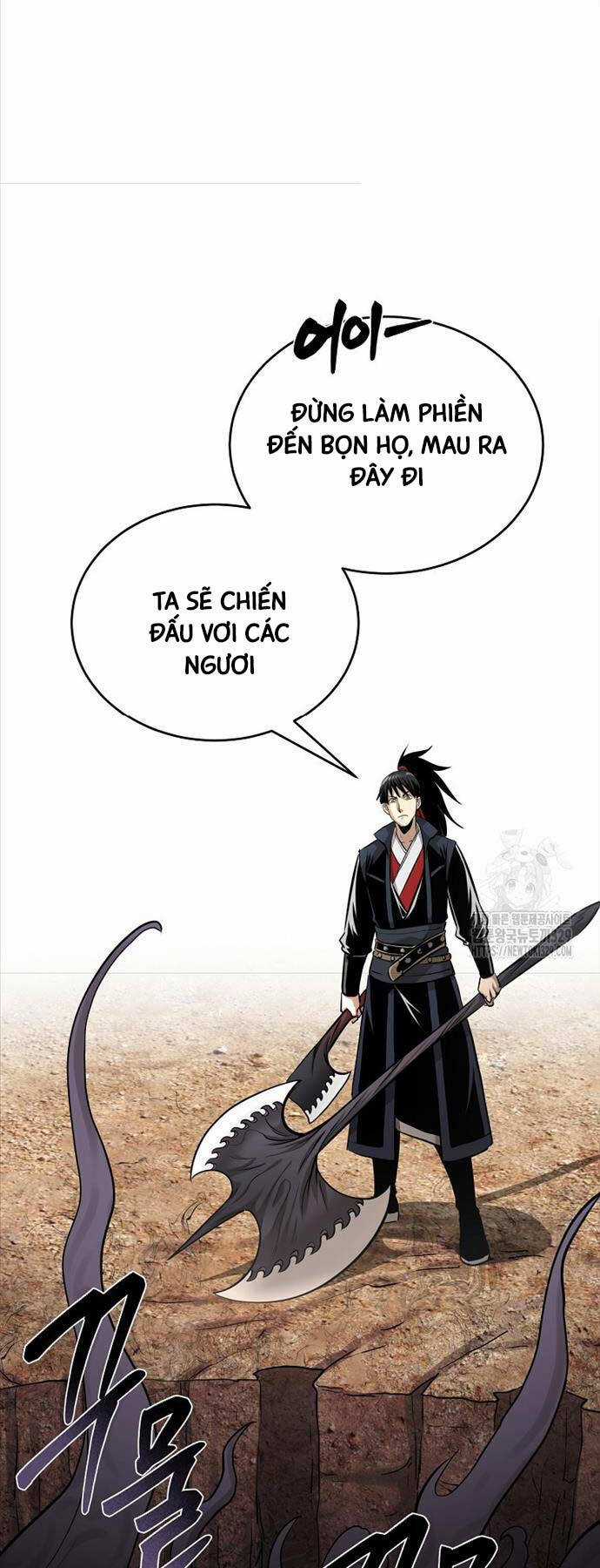 Ma Nhân Hoa Sơn - Chapter 80 - Trang 65