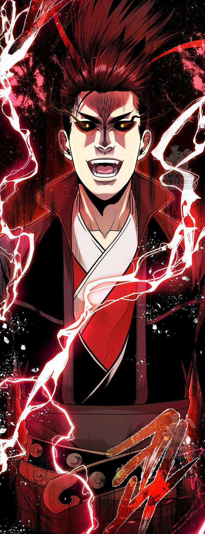 Ma Nhân Hoa Sơn - Chapter 80 - Trang 70