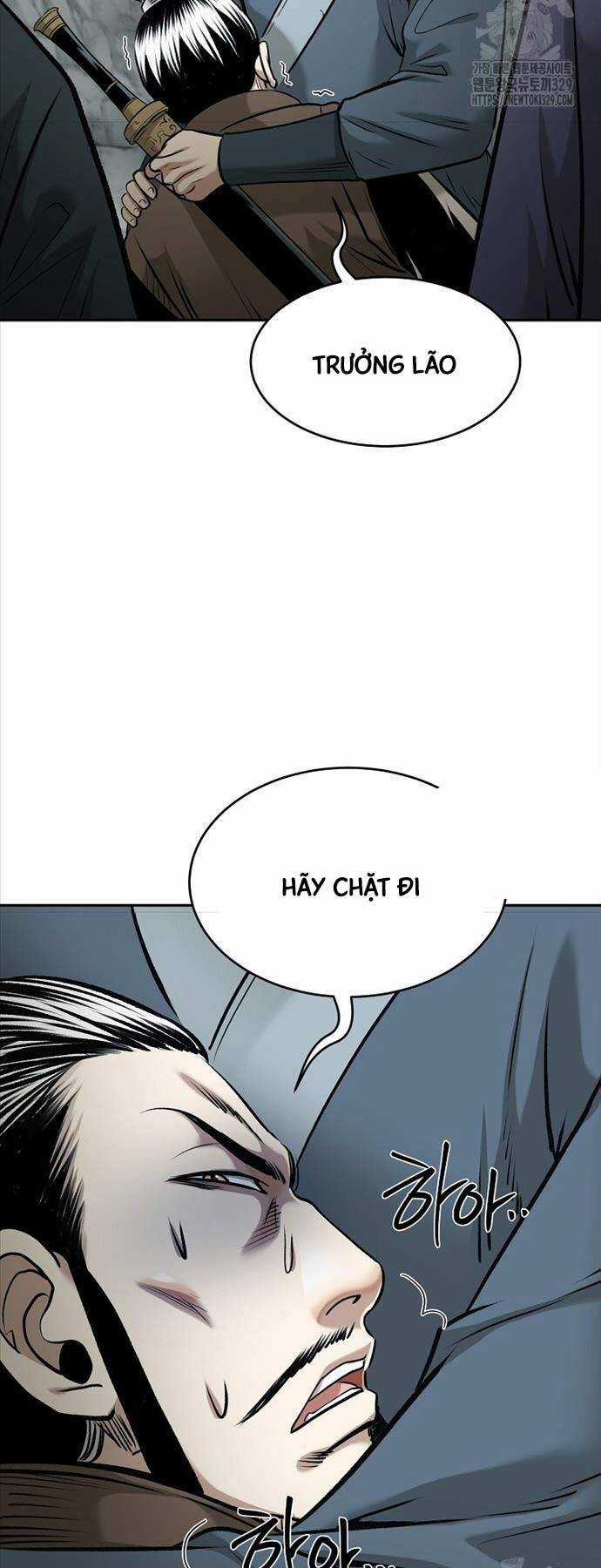 Ma Nhân Hoa Sơn - Chapter 81 - Trang 11