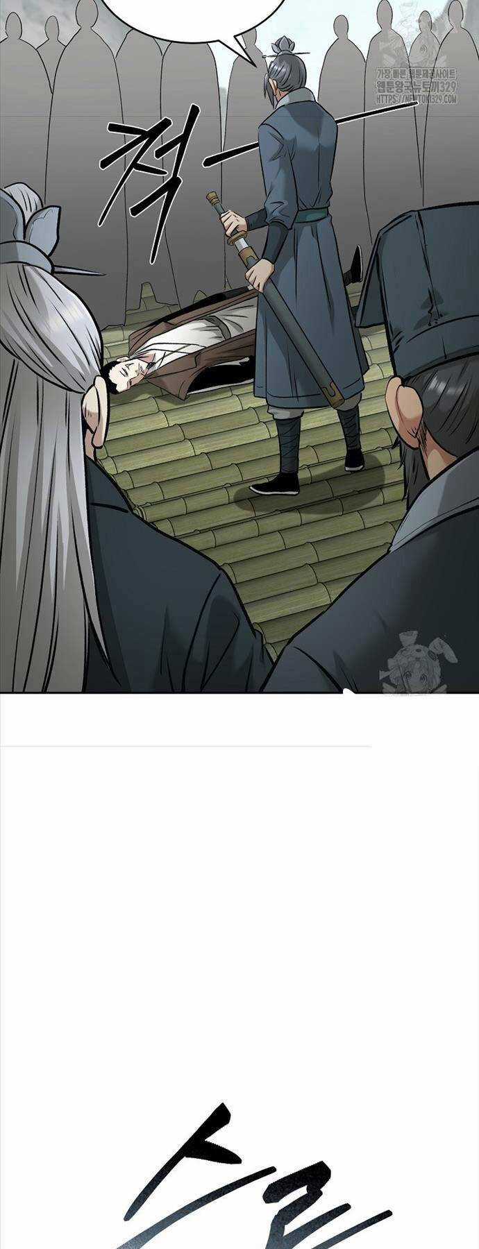 Ma Nhân Hoa Sơn - Chapter 81 - Trang 13