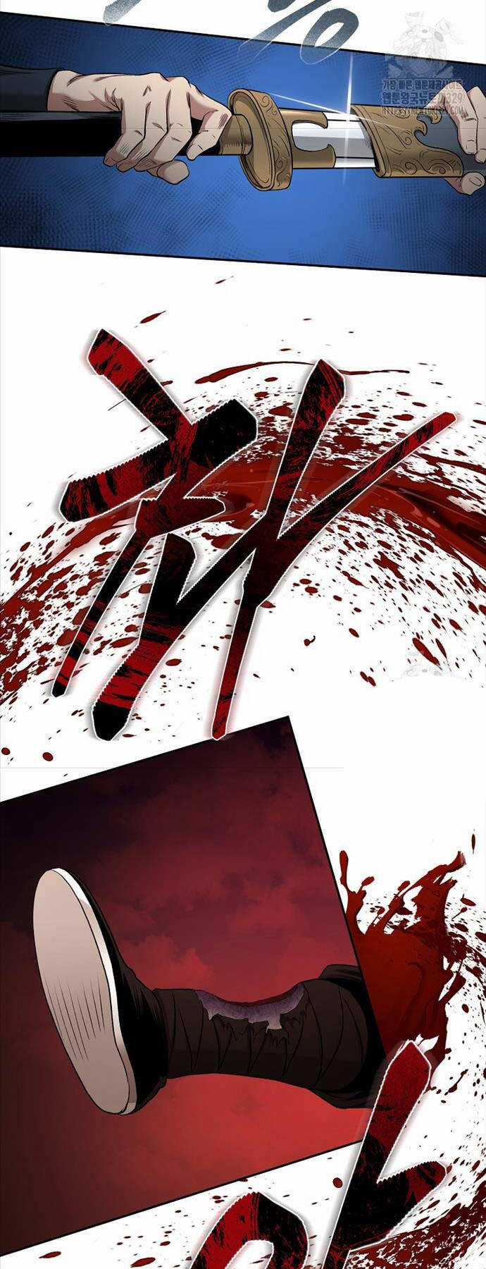 Ma Nhân Hoa Sơn - Chapter 81 - Trang 14