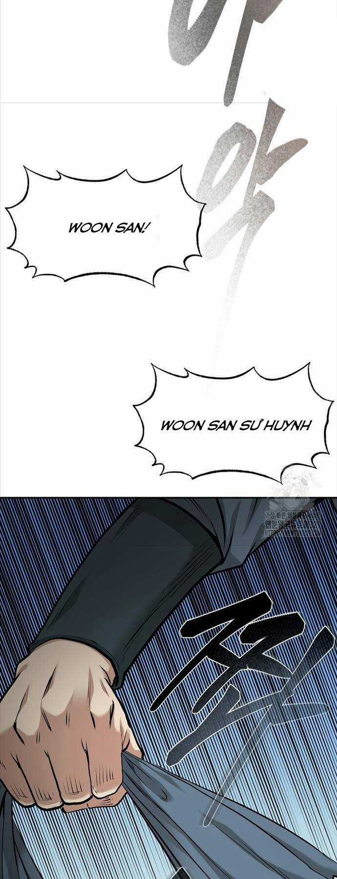 Ma Nhân Hoa Sơn - Chapter 81 - Trang 16