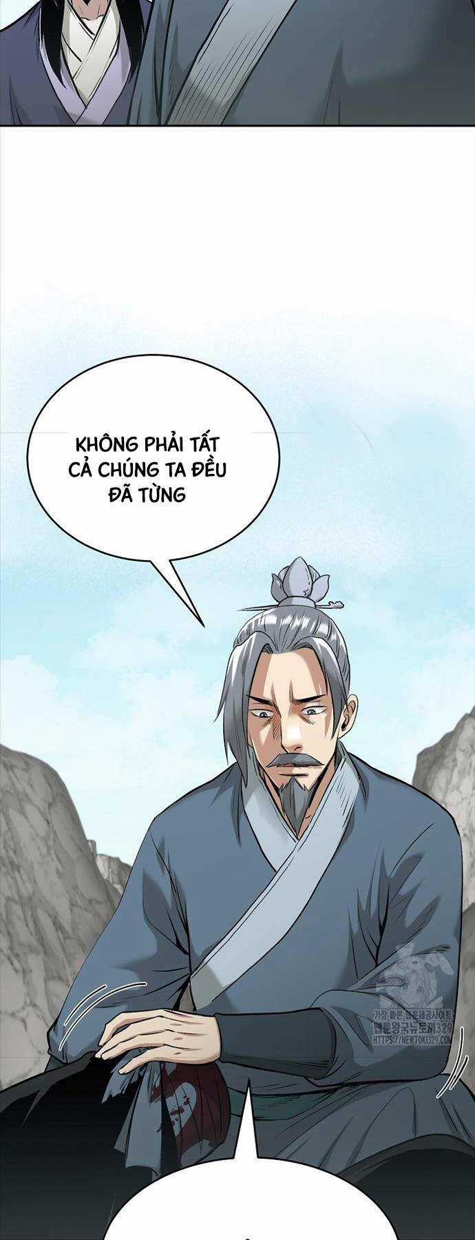 Ma Nhân Hoa Sơn - Chapter 81 - Trang 19