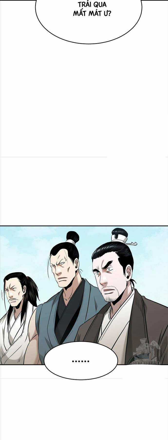 Ma Nhân Hoa Sơn - Chapter 81 - Trang 20