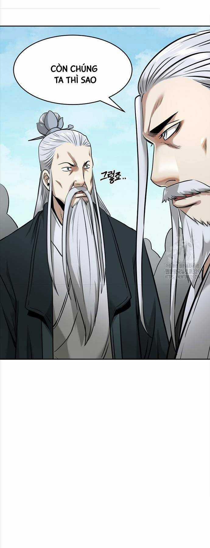 Ma Nhân Hoa Sơn - Chapter 81 - Trang 3