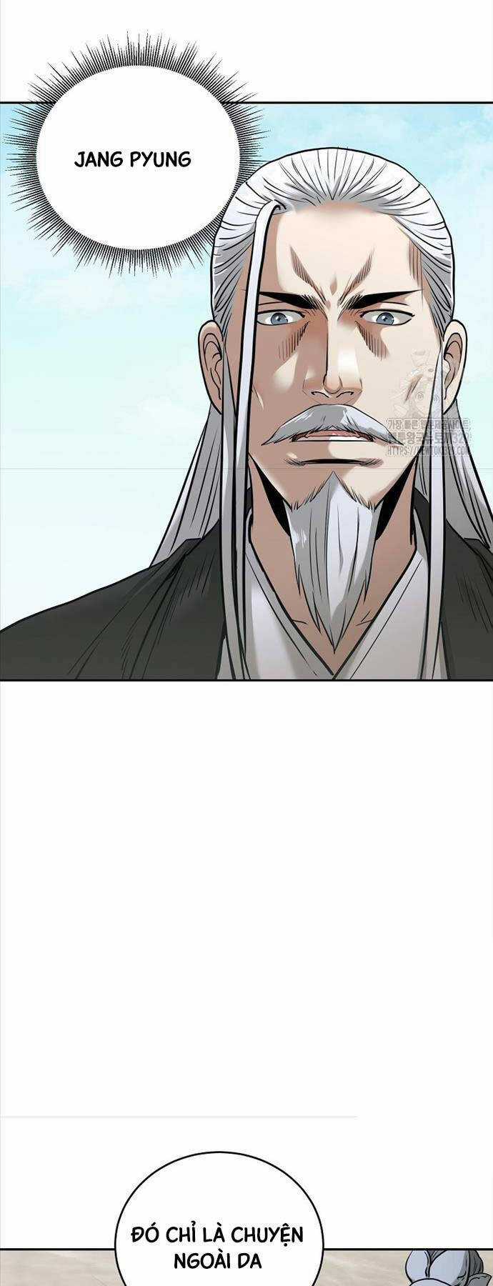 Ma Nhân Hoa Sơn - Chapter 81 - Trang 21