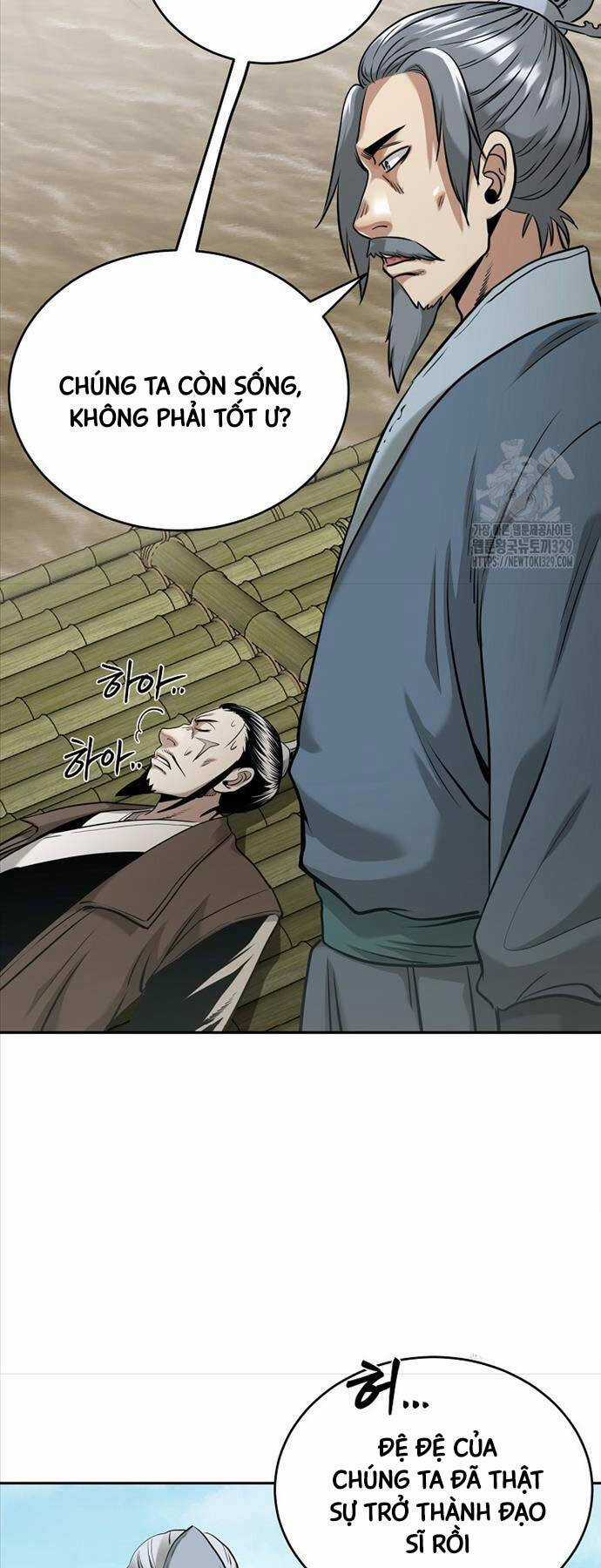 Ma Nhân Hoa Sơn - Chapter 81 - Trang 22