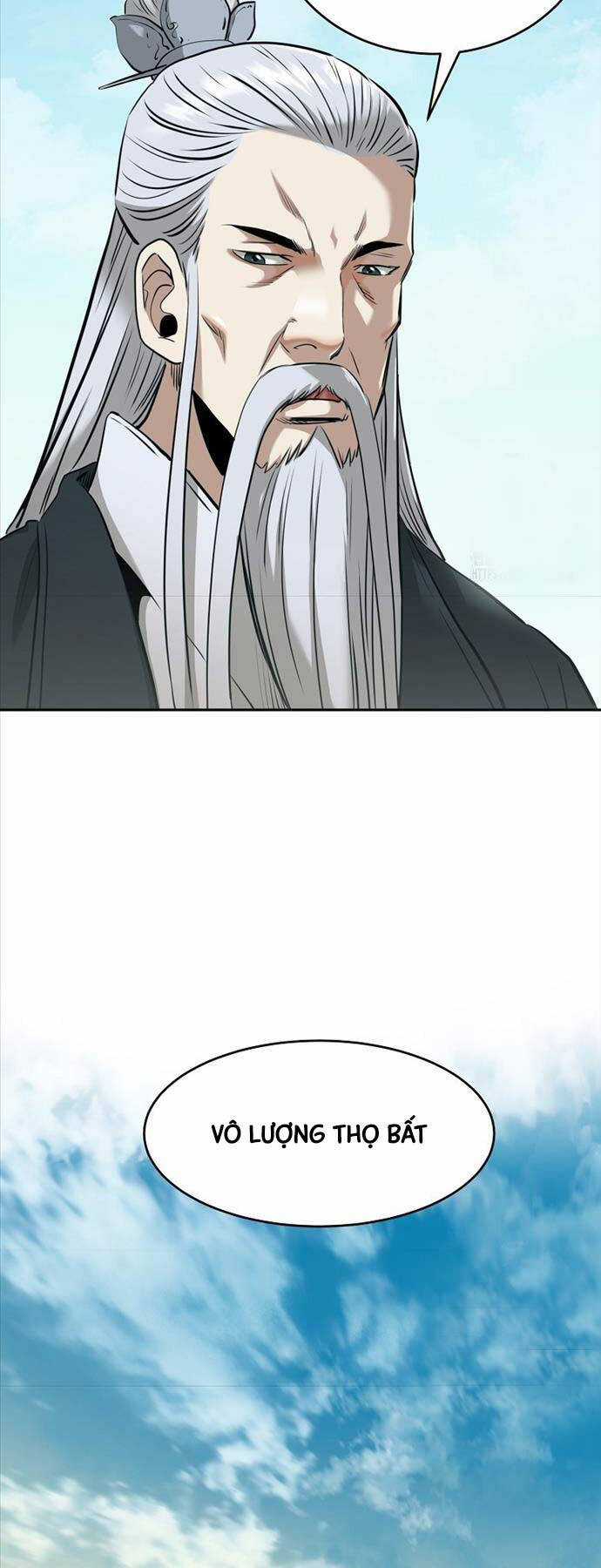 Ma Nhân Hoa Sơn - Chapter 81 - Trang 23