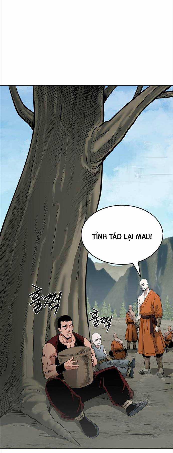 Ma Nhân Hoa Sơn - Chapter 81 - Trang 26