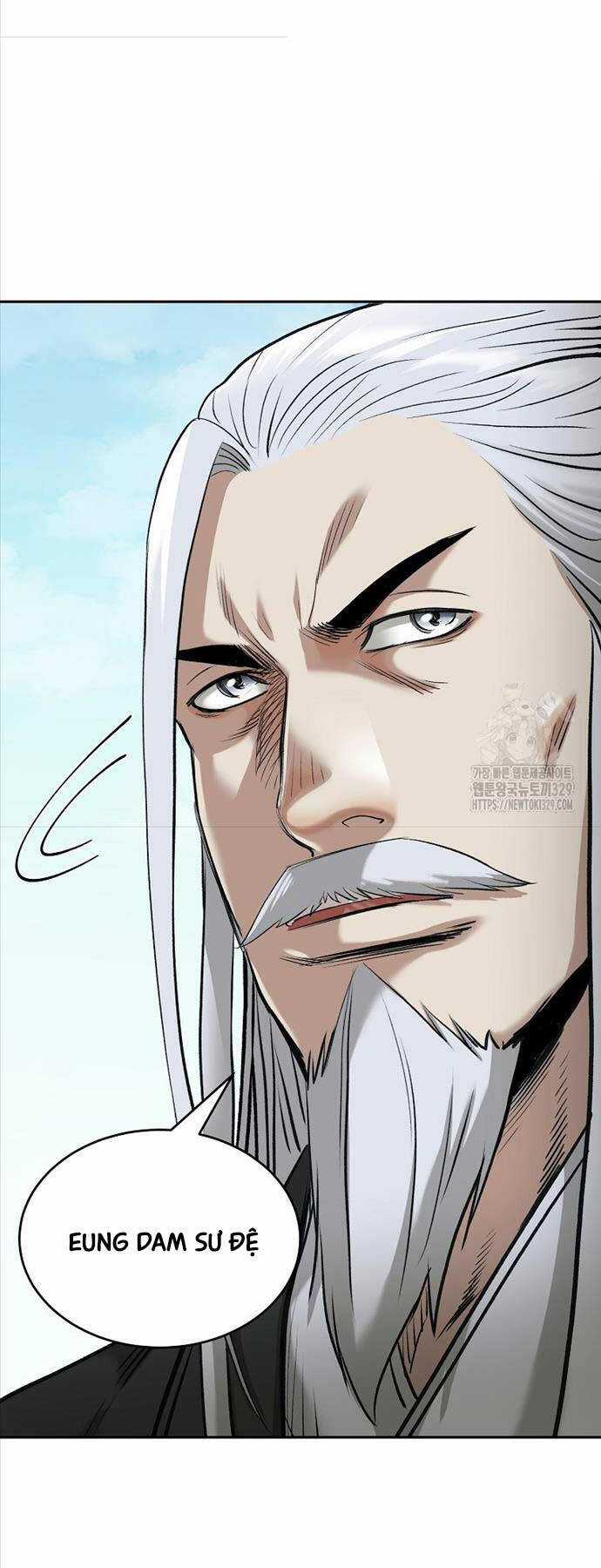 Ma Nhân Hoa Sơn - Chapter 81 - Trang 4