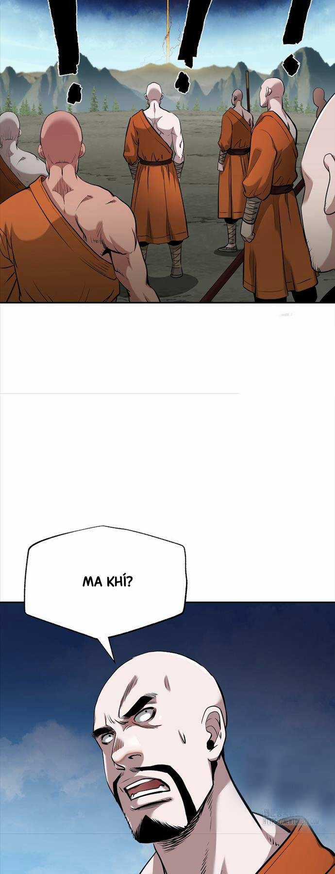 Ma Nhân Hoa Sơn - Chapter 81 - Trang 32