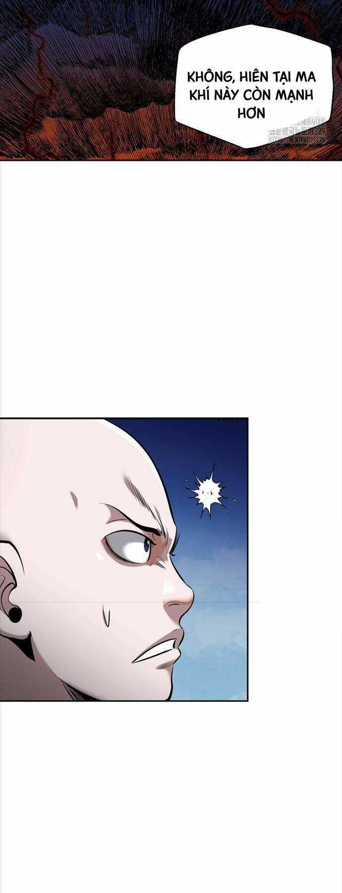 Ma Nhân Hoa Sơn - Chapter 81 - Trang 34