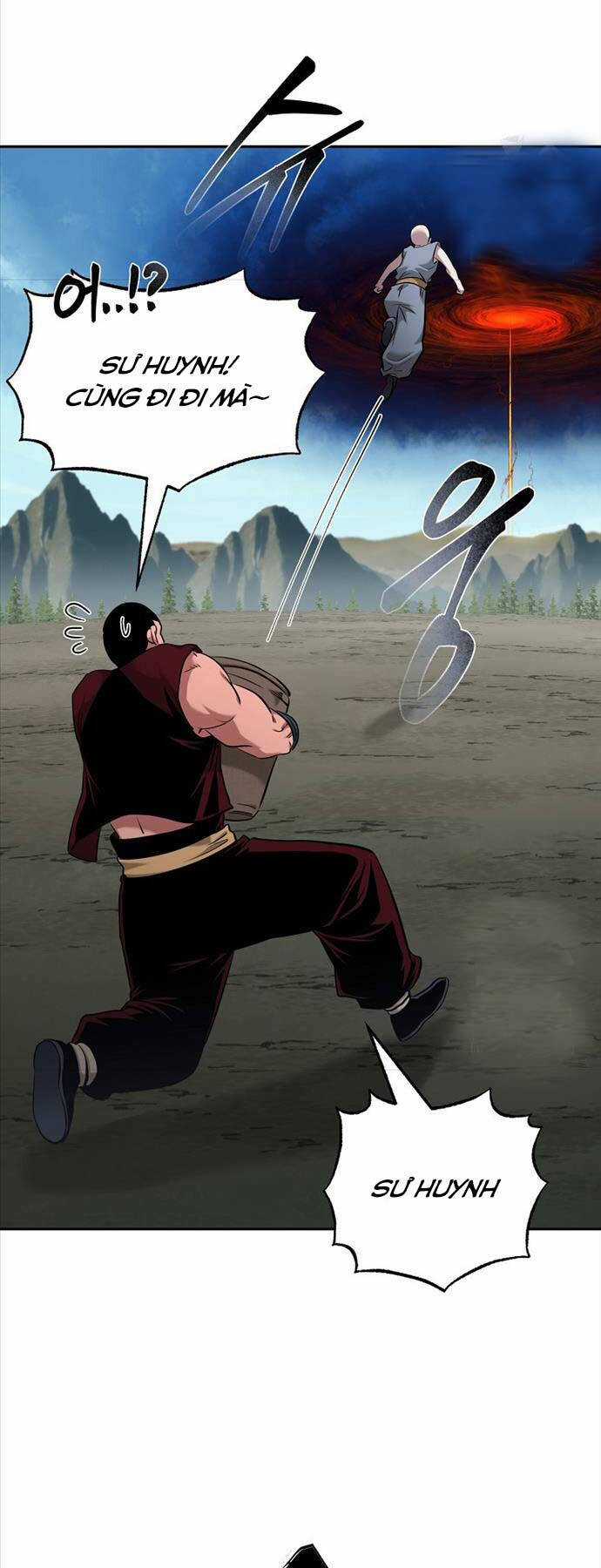 Ma Nhân Hoa Sơn - Chapter 81 - Trang 35