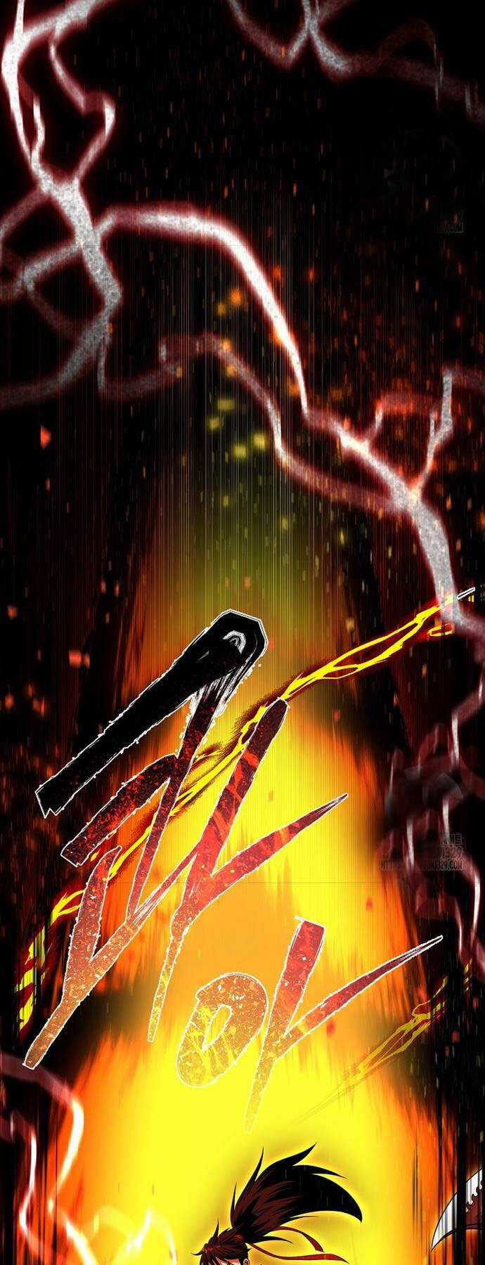 Ma Nhân Hoa Sơn - Chapter 81 - Trang 37