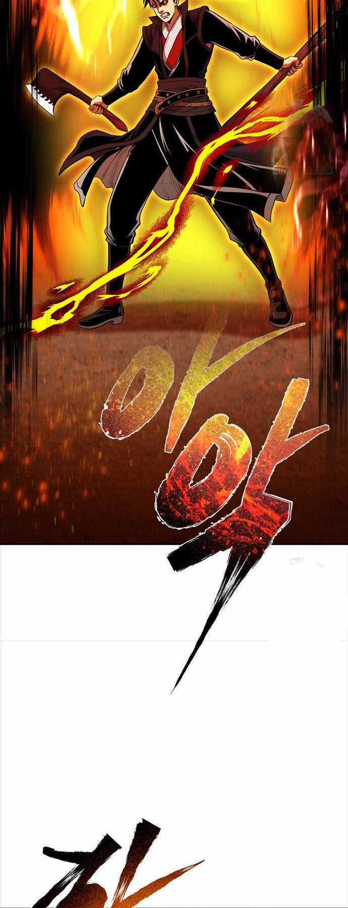 Ma Nhân Hoa Sơn - Chapter 81 - Trang 38