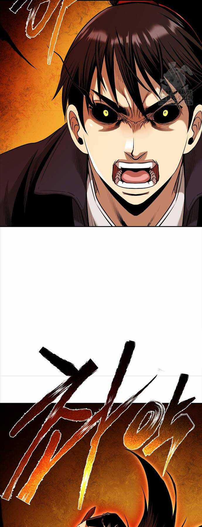 Ma Nhân Hoa Sơn - Chapter 81 - Trang 39