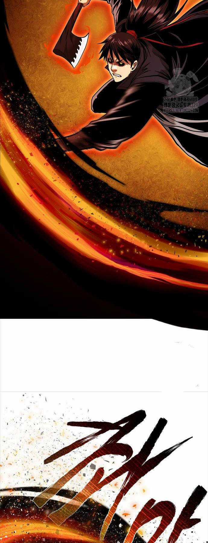 Ma Nhân Hoa Sơn - Chapter 81 - Trang 40