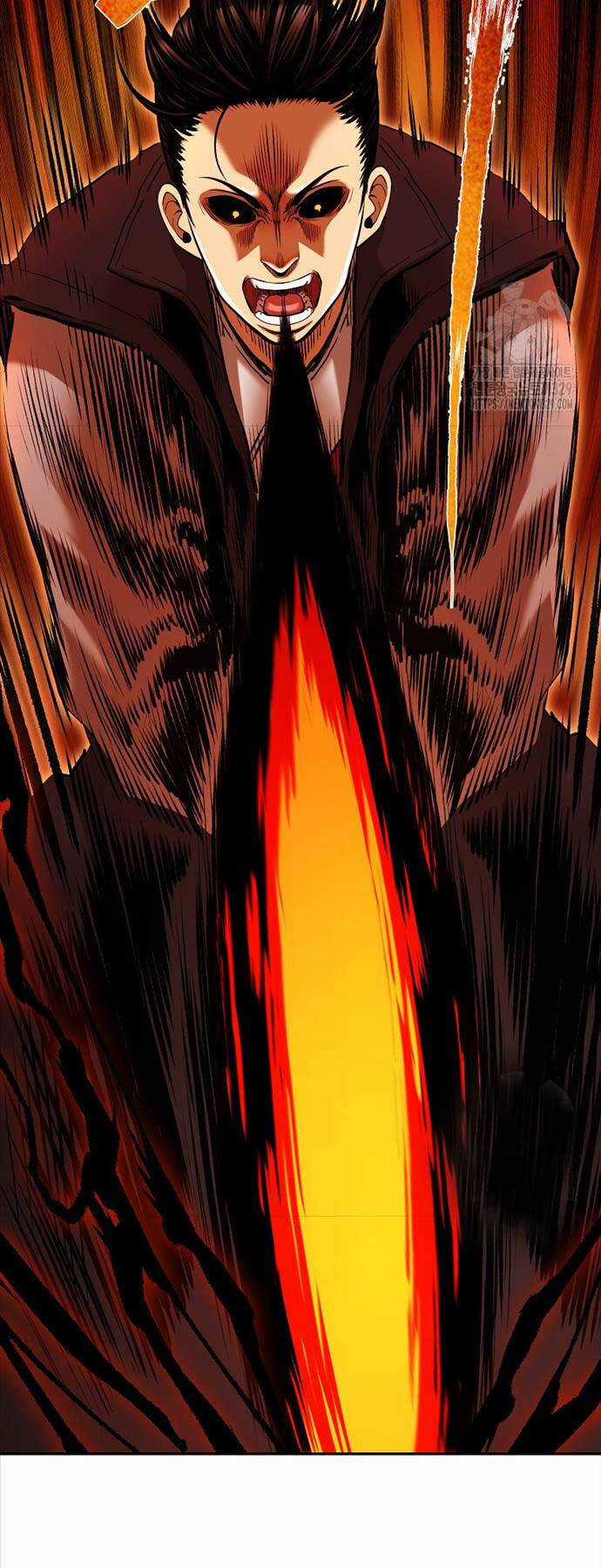 Ma Nhân Hoa Sơn - Chapter 81 - Trang 47