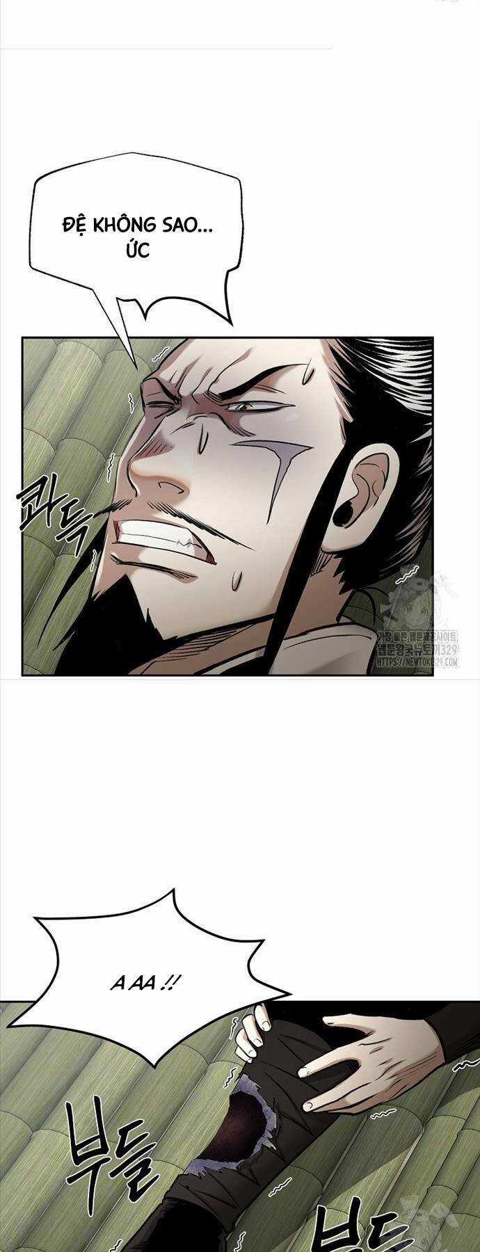 Ma Nhân Hoa Sơn - Chapter 81 - Trang 6