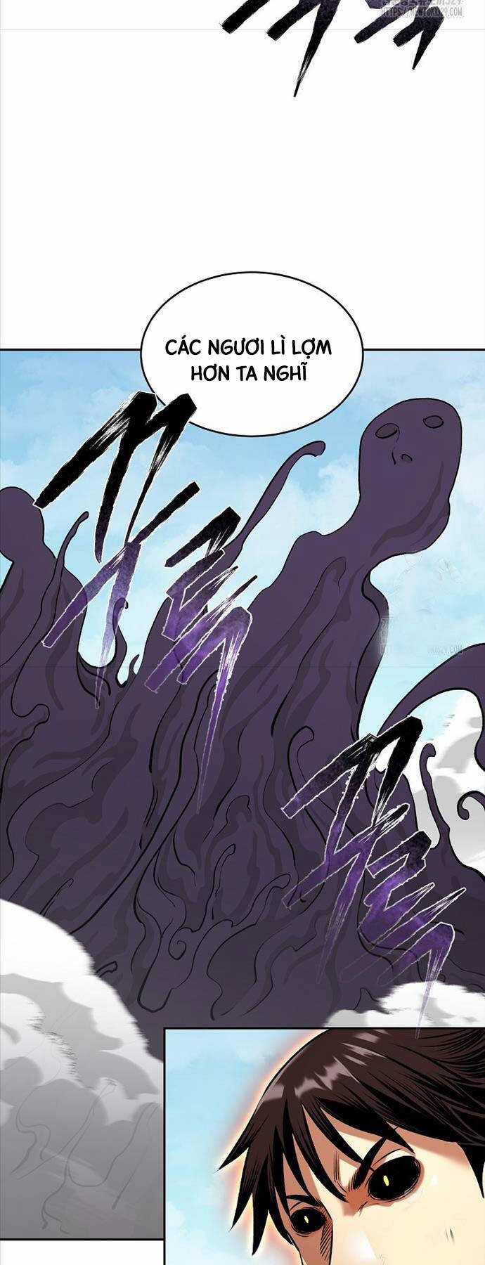 Ma Nhân Hoa Sơn - Chapter 81 - Trang 53