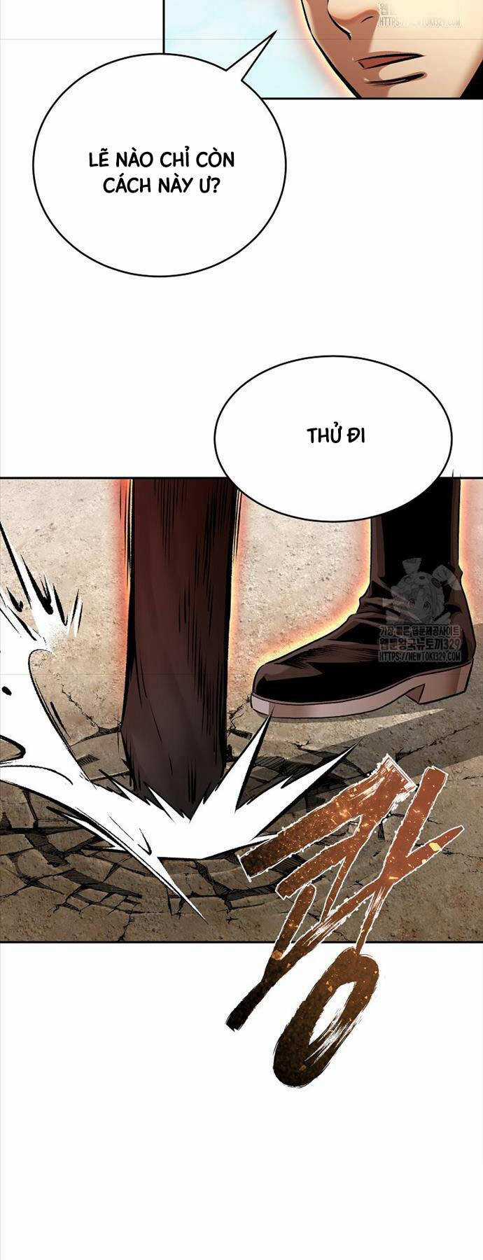 Ma Nhân Hoa Sơn - Chapter 81 - Trang 54