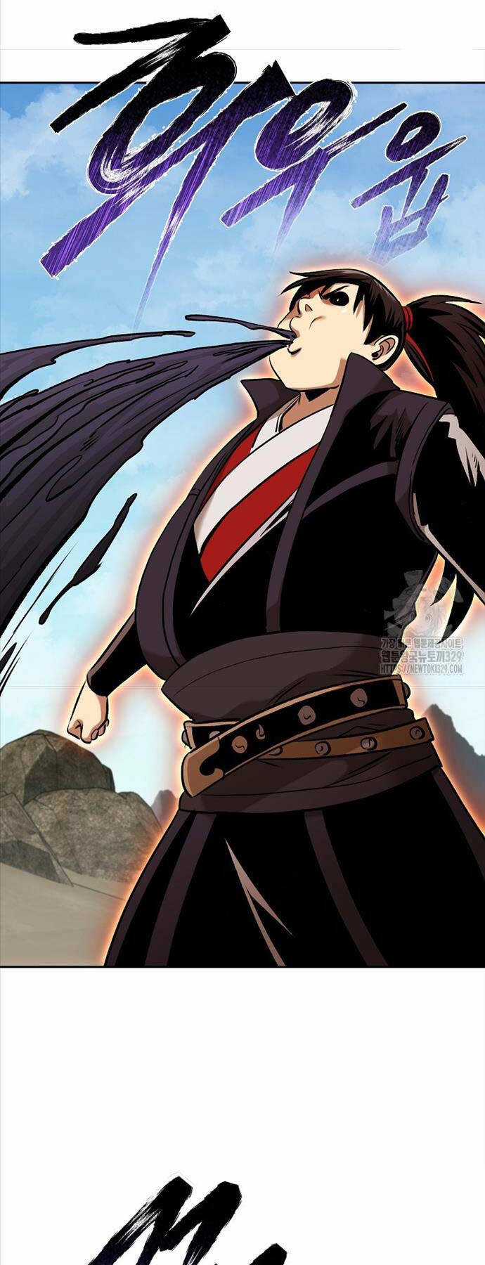 Ma Nhân Hoa Sơn - Chapter 81 - Trang 55