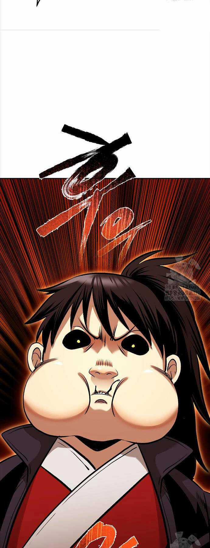 Ma Nhân Hoa Sơn - Chapter 81 - Trang 57