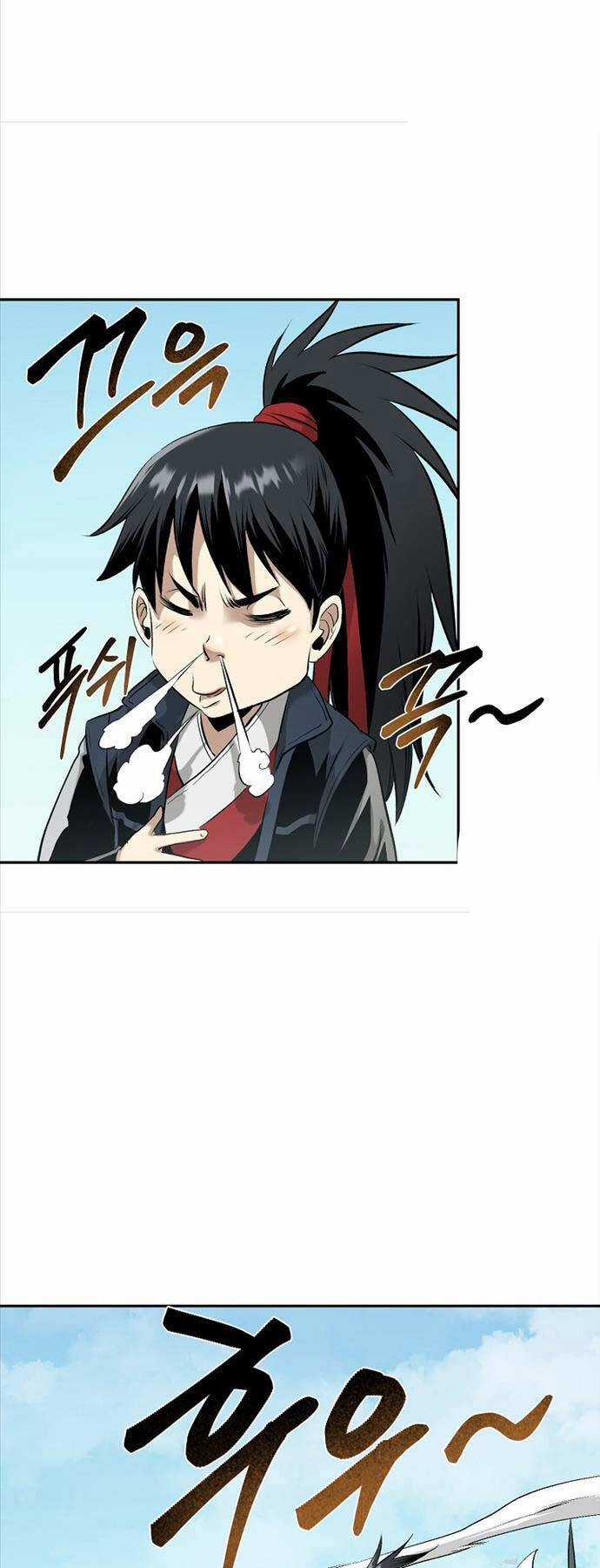 Ma Nhân Hoa Sơn - Chapter 81 - Trang 60