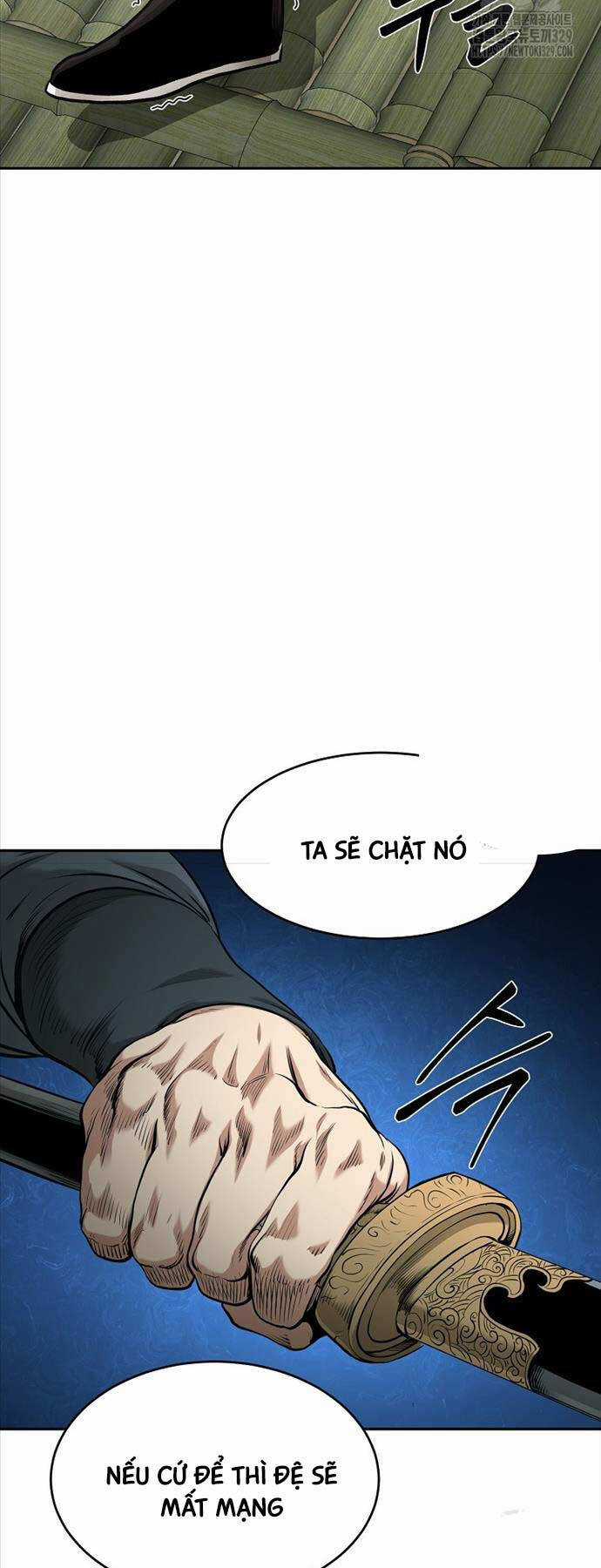 Ma Nhân Hoa Sơn - Chapter 81 - Trang 7