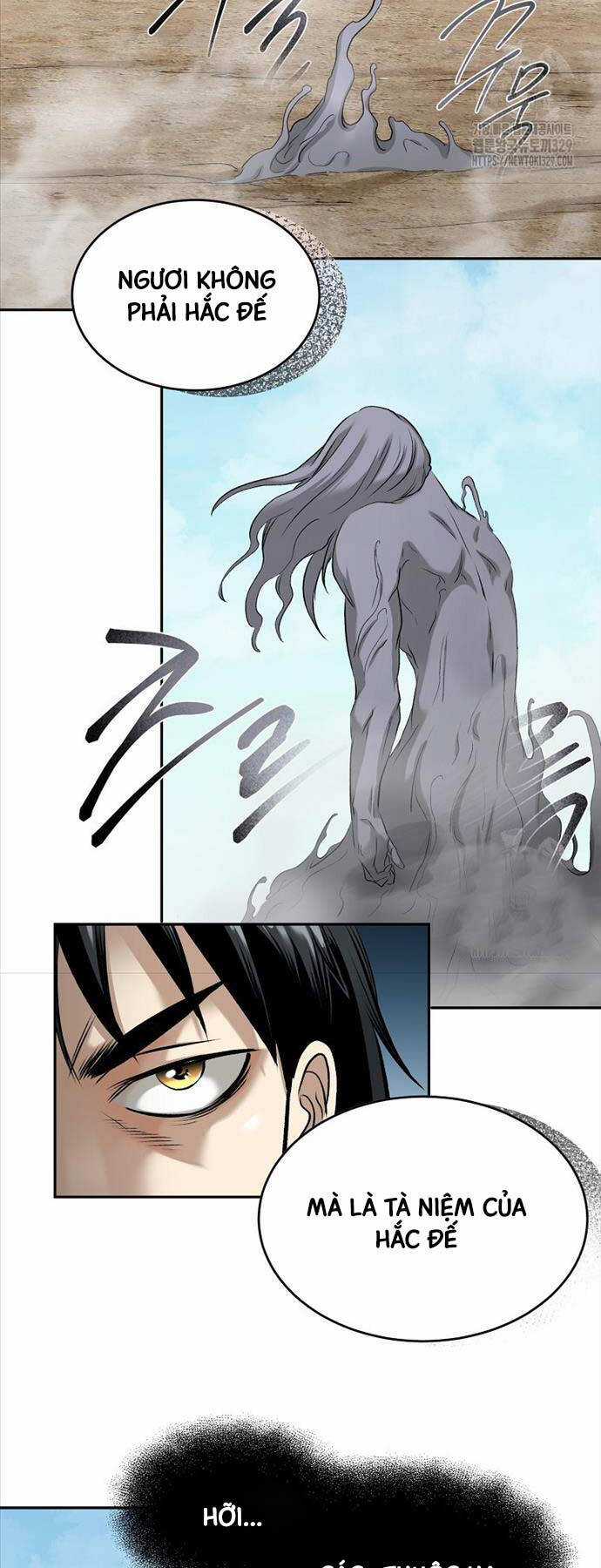 Ma Nhân Hoa Sơn - Chapter 81 - Trang 65