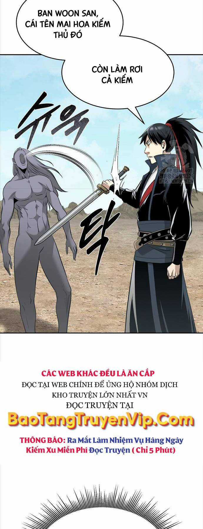 Ma Nhân Hoa Sơn - Chapter 81 - Trang 69