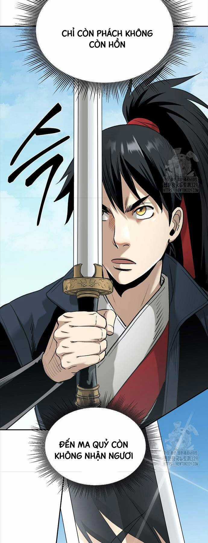 Ma Nhân Hoa Sơn - Chapter 81 - Trang 70