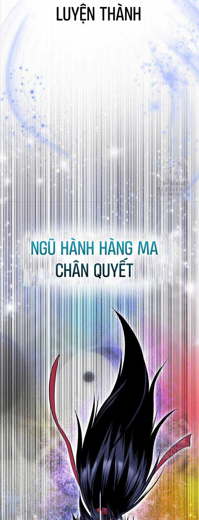 Ma Nhân Hoa Sơn - Chapter 81 - Trang 73