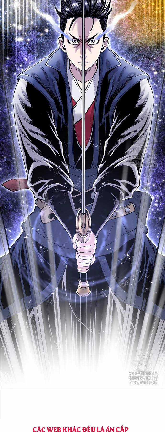 Ma Nhân Hoa Sơn - Chapter 81 - Trang 74