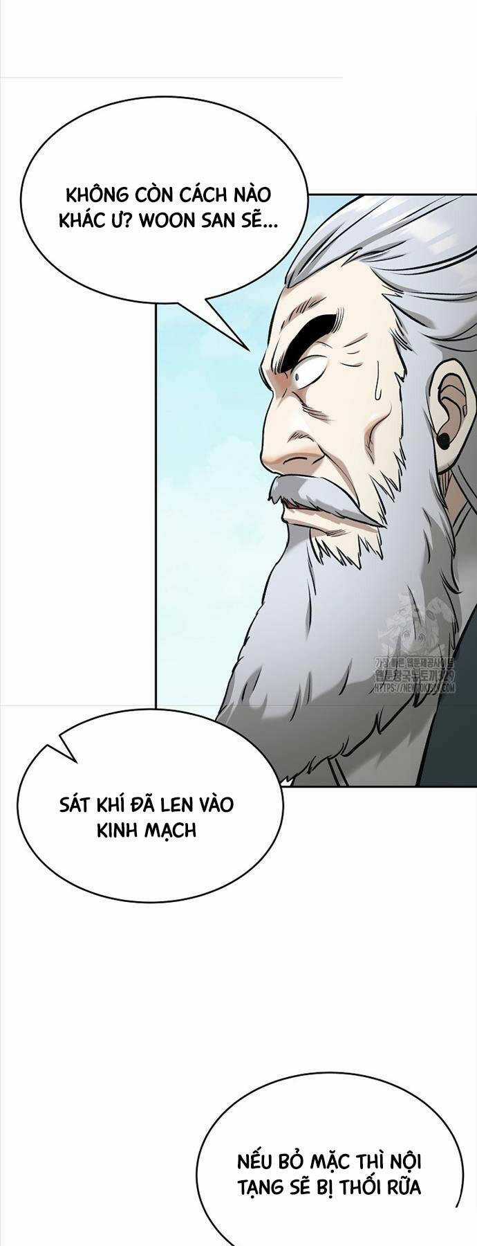 Ma Nhân Hoa Sơn - Chapter 81 - Trang 9