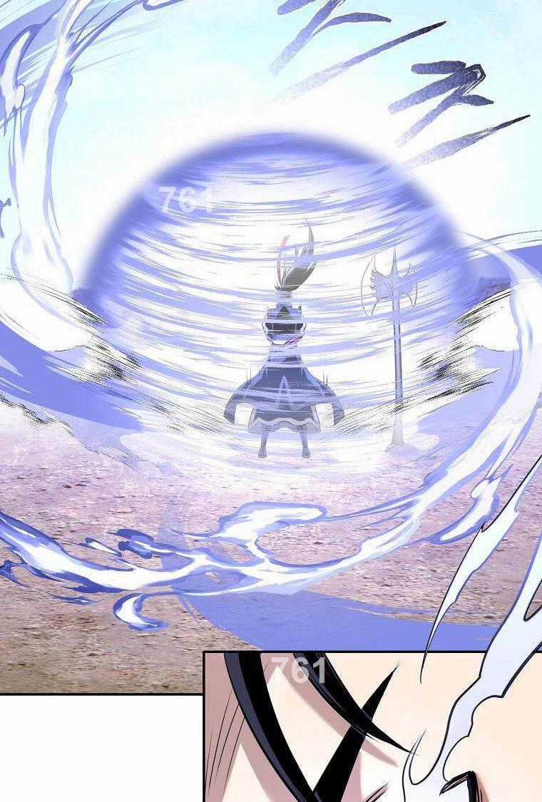 Ma Nhân Hoa Sơn - Chapter 82 - Trang 1