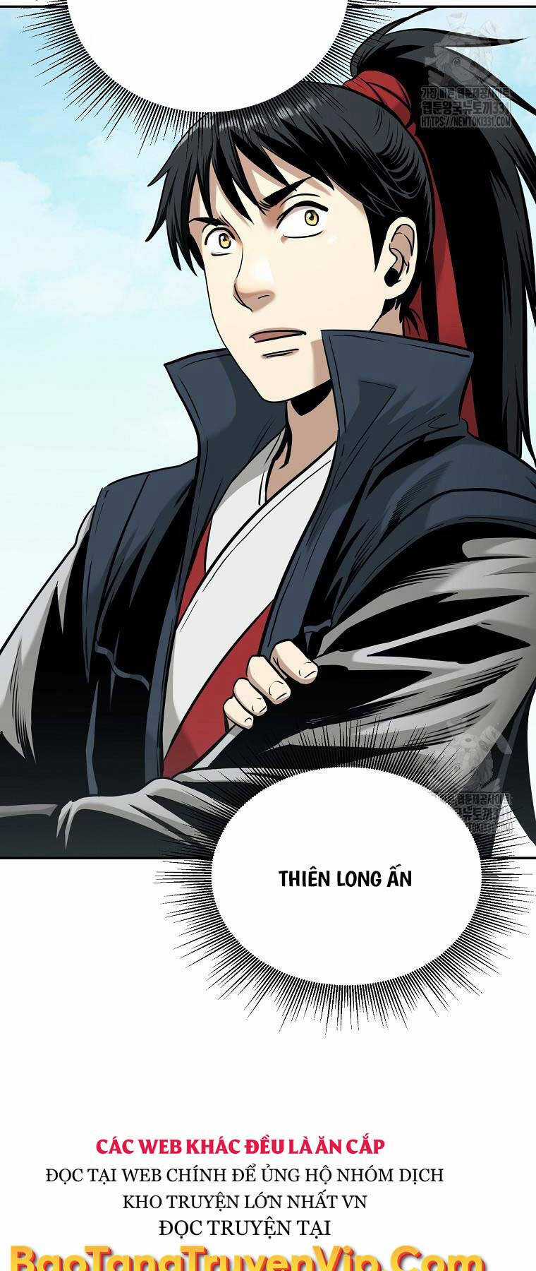 Ma Nhân Hoa Sơn - Chapter 82 - Trang 11