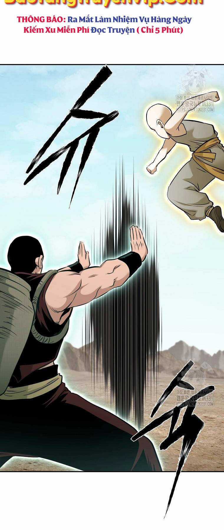 Ma Nhân Hoa Sơn - Chapter 82 - Trang 12